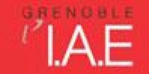 Iae Grenoble