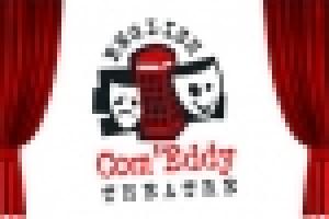 English Com'Eddy Theatre