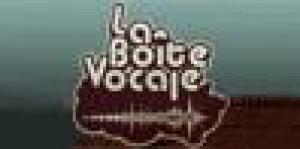 la Boite Vocale