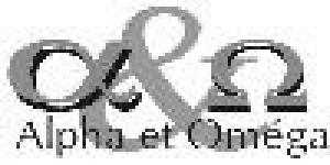 Alpha et Omega