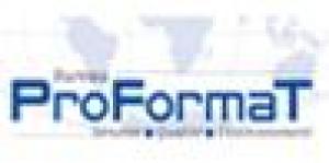 Bureau Proformat