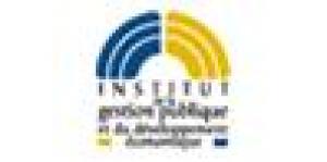 Institut de la Gestion Publique et du Développement Économique (Igpde)