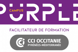 Purple Campus Hérault