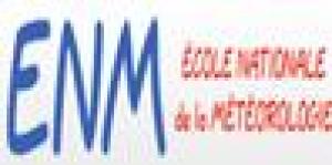 Enm - École Nationale de la Météorologie