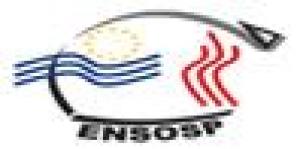 Ensosp - École Nationale Supérieure Desofficiers de Sapeurs-Pompiers