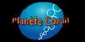 Planète Corail