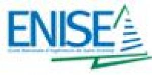 ENISE - Ecole Nationale d'Ingénieurs de Saint Etienne