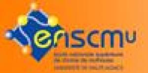 ENSCMu - École Nationale Supérieure de Chimie de Mulhouse