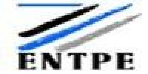 Entpe - Ecole Nationale des Travaux Publics de l'Etat