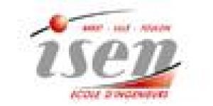 Isen - Ecole d'Ingenieurs
