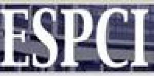 ESPCI- Ecole Superieur de Phisique et de Chimie Industrielles paris