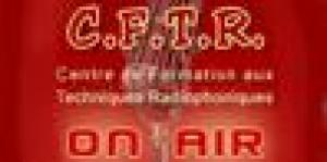 Cftr - Centre de Formation Aux Techniques Radiophoniques