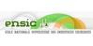 Ensic Ecole Nationale Supérieure des Industries Chimiques de Nancy