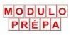 Modulo Prepa