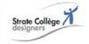 Strate Collège Designers