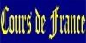 Cours de France