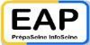 Eap. Prépaseine Infoseine