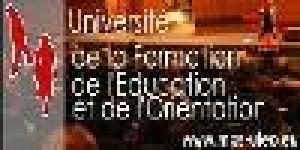 Université de la Formation, de l'Education et de l'Orientati