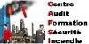 Centre d'Audit et de Formations en Sécurité Incendie