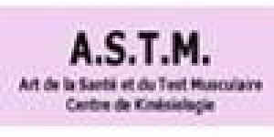 A.S.T.M. Kinésiologie Paris