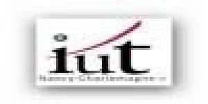 Iut Nancy Charlemagne