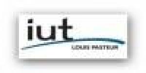 l'Iut Louis Pasteur de Schiltigheim