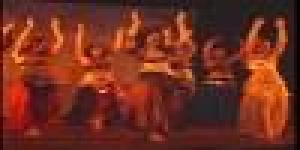 Ecole de Danse Orientale Nadia Ammar