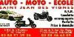 Auto Ecole Saint Jean des Vignes