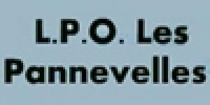 SEP du lycée polyvalent les Pannevelles