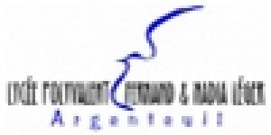 Lycée Fernand et Nadia Léger