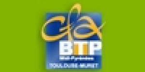 CFA du bâtiment et des travaux publics Pierre Paul Riquet