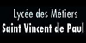 Lycée professionnel privé Saint-Vincent de Paul