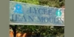 Lycée professionnel Jean Moulin