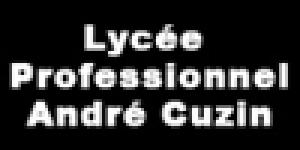 Lycée professionnel André Cuzin