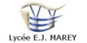 Lycée Étienne Jules Marey