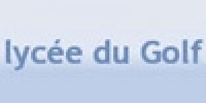 Lycée du Golf