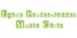 Lycée professionnel Marie Curie