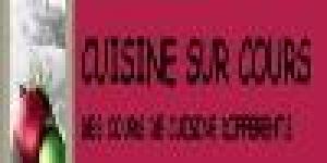 Cuisine sur Cours