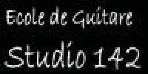 École de Guitare Studio 142