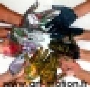 Art & Motion - Art thérapie