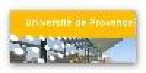 Université de Provence - Aix en Marseille 1