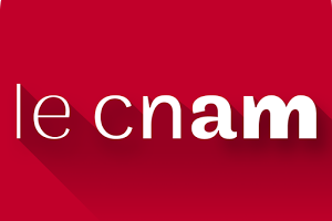 CNAM - Conservatoire National des Arts et Métiers