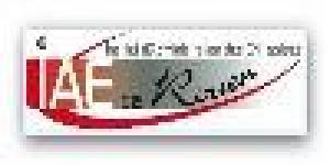 IAE - Institut d´Administration des Entreprises Rouen