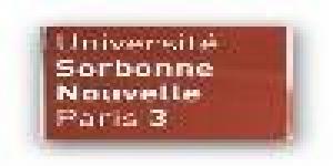 USorbonne - UFR d´Études Ibériques et Latino-Américaines