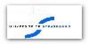 UStrasbourg - Département d'Études Territoriales