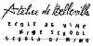 Ecole de Mime Corporel Dramatique - Atelier de Belleville