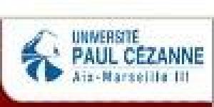 UAix en Marseille - Faculté de Droit et Science Politique