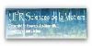 UProvence - UFR de Sciences de la Matière