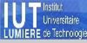 ULyon2 - IUT Lumière