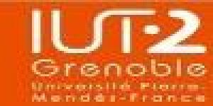 IUT 2 - Université Pierre-Mendès-France